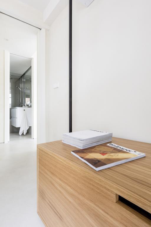 Thesuites Sevilla Exterior foto